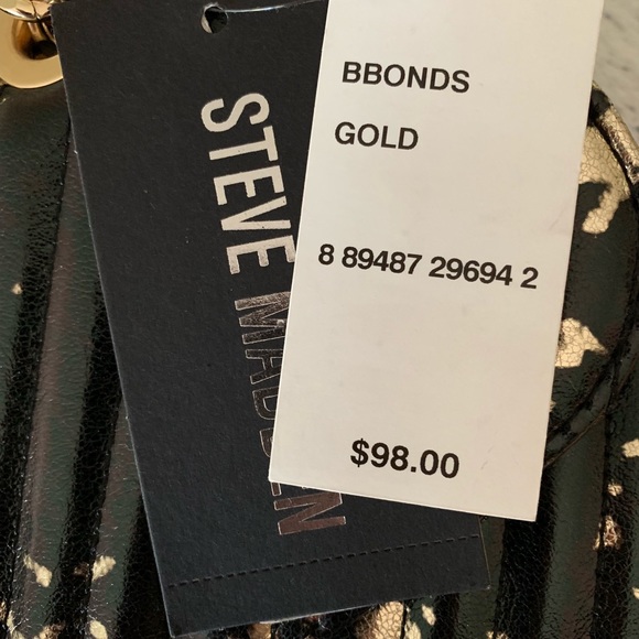 Steve Madden NWT - Picture 5 of 6
